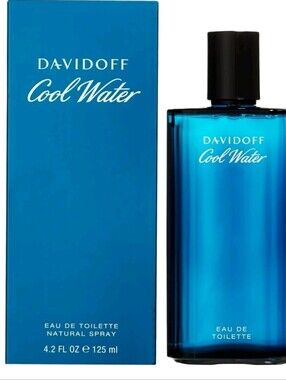 Davidoff Cool Water EDT